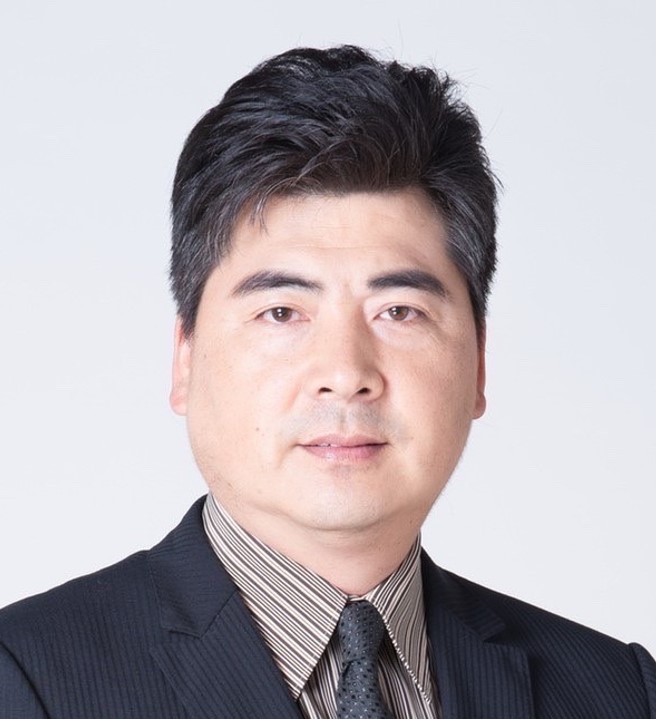 林家榮