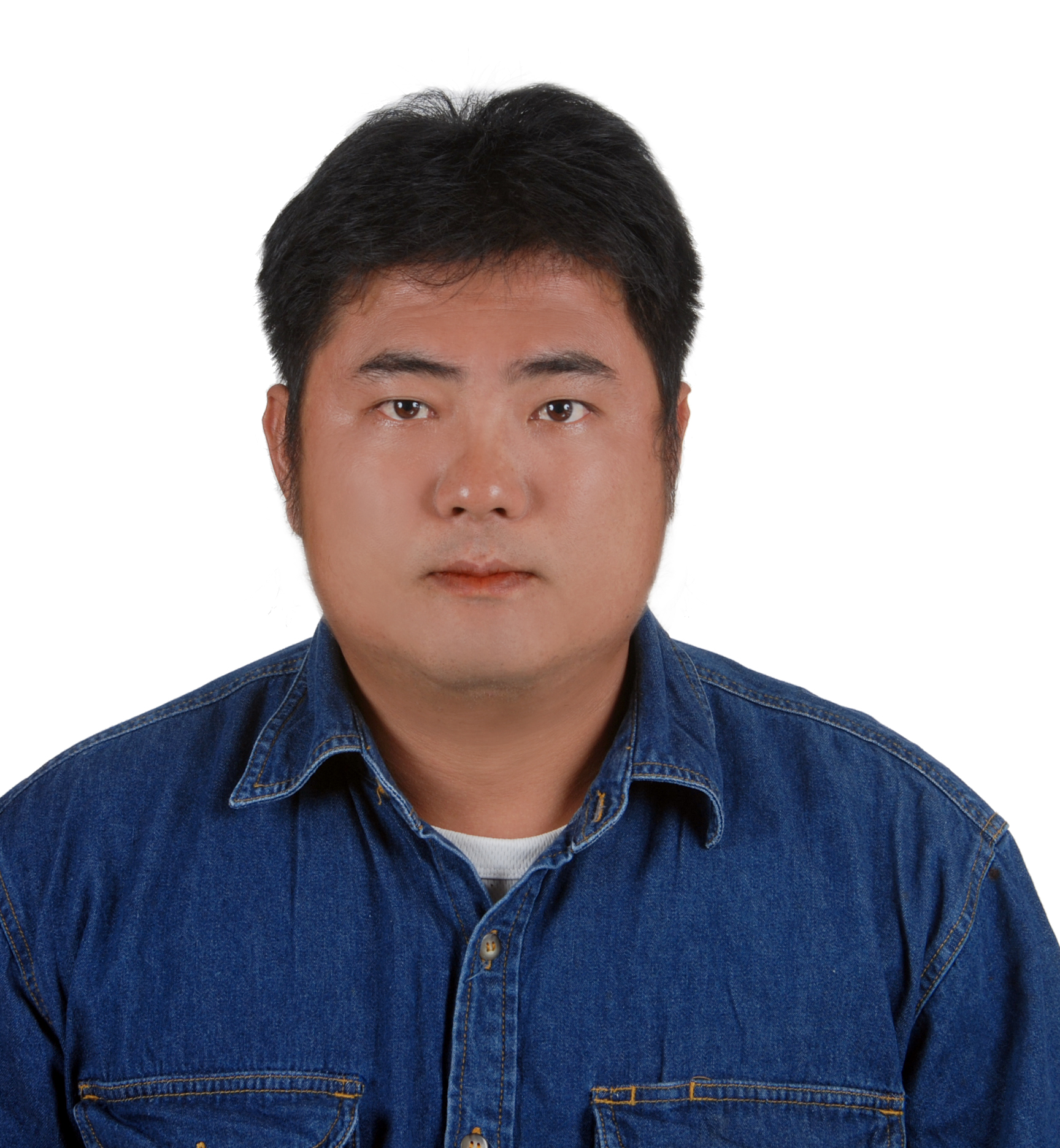 徐育新