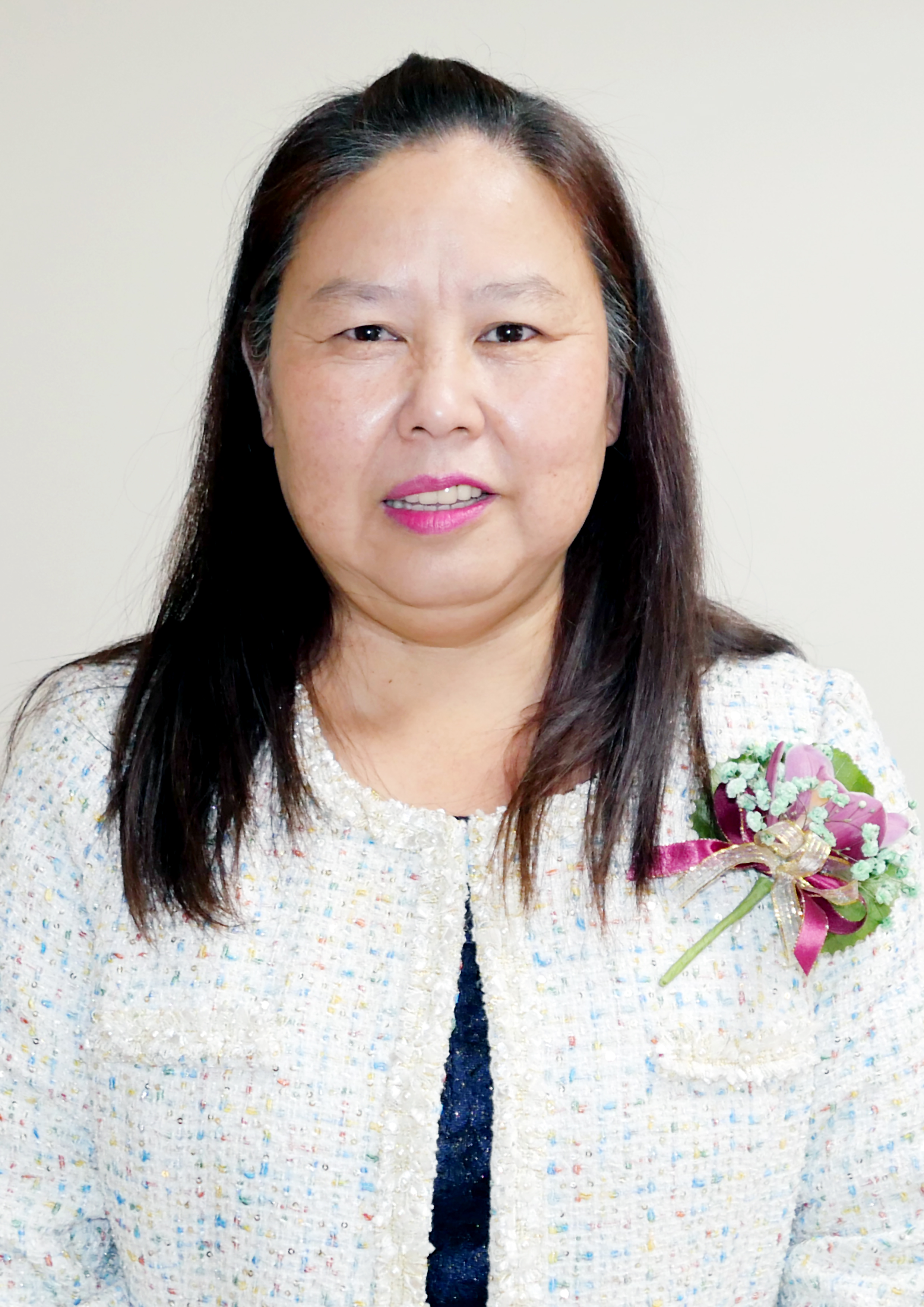 洪惠梅