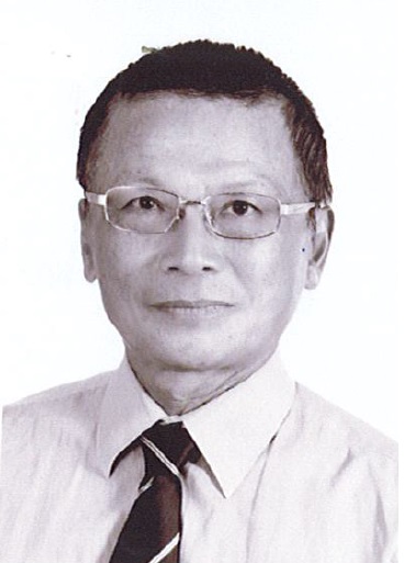 吳啟銘