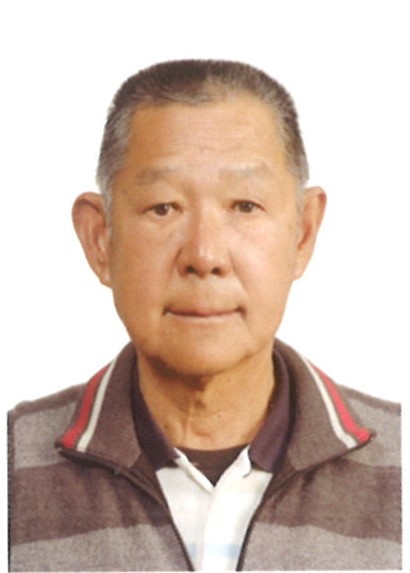 謝舜日