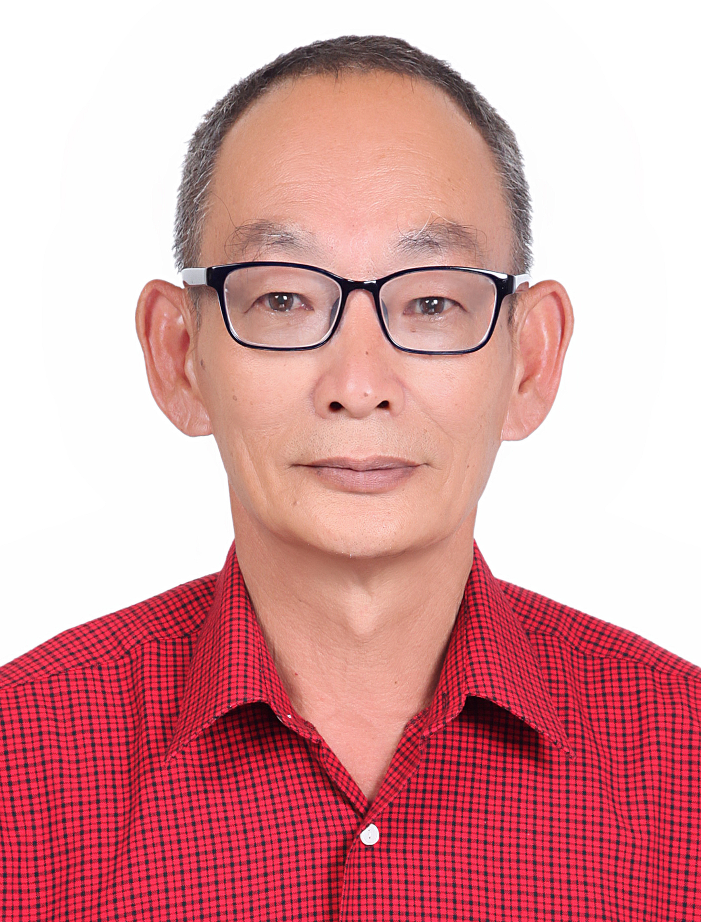 楊　銘煇