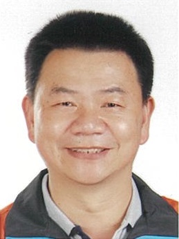林志強