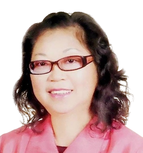 秦慧玲