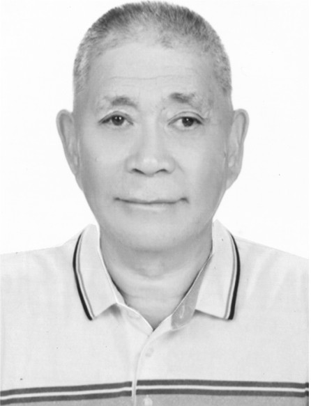 林　維信
