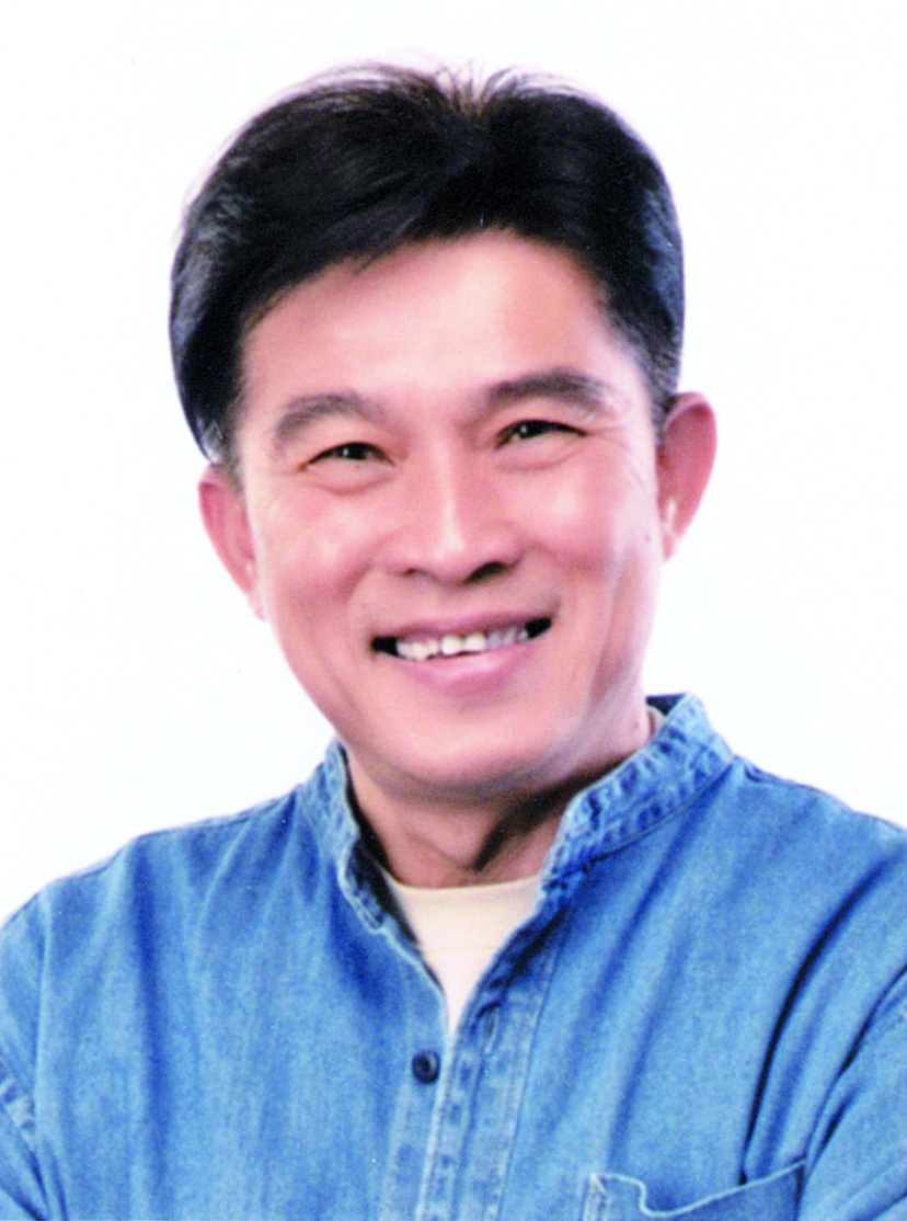 李世斌