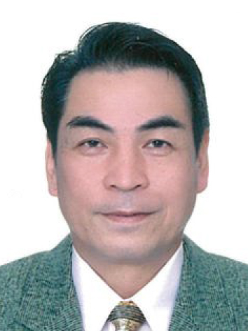 謝翔安