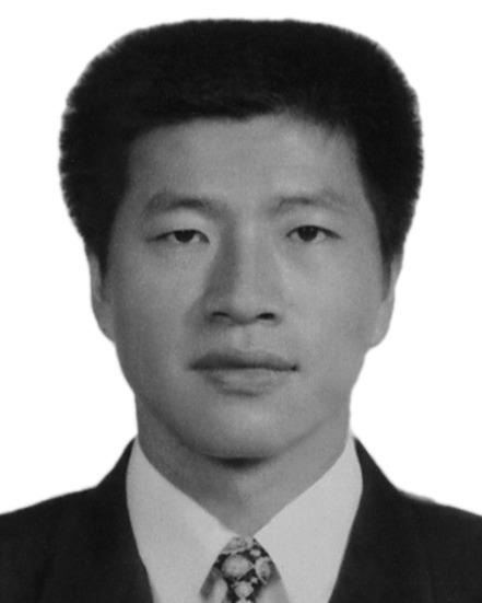 郭献欽