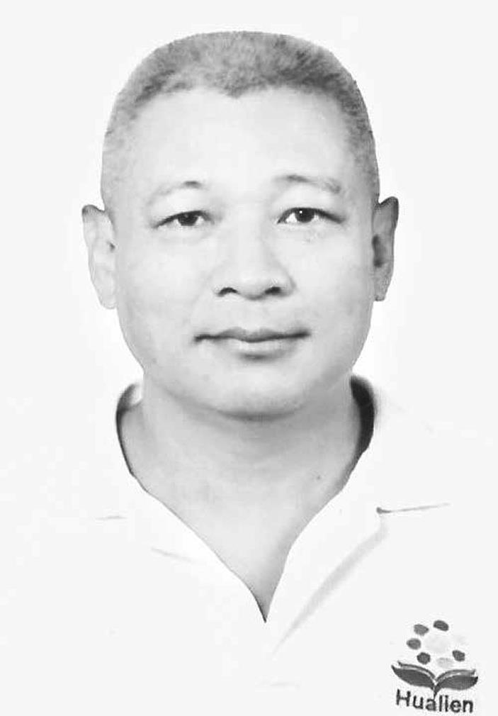 黃正輝