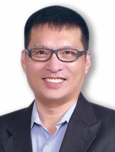 歐明仁