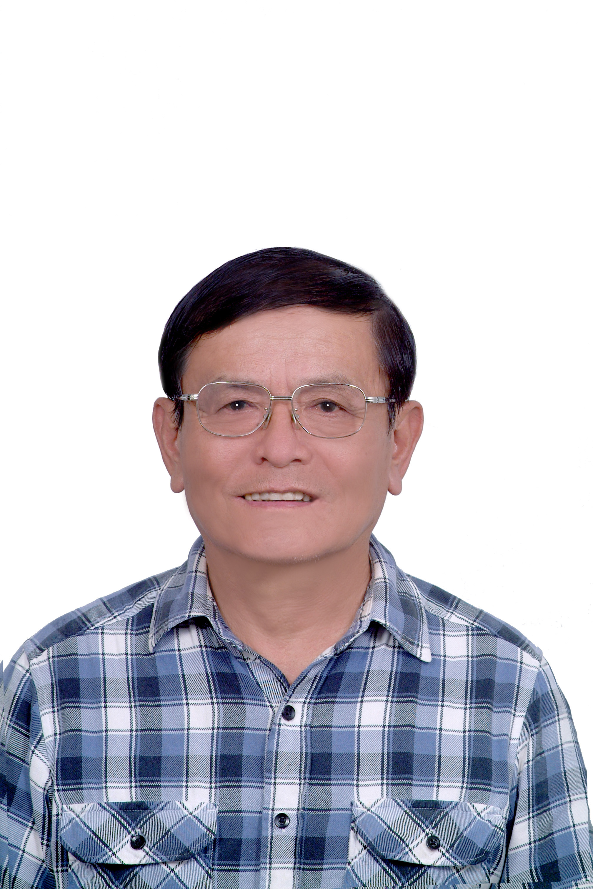 馮明仕