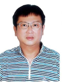 許順彰
