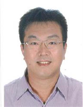 邱世宗