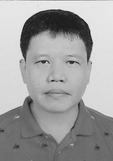 李金興