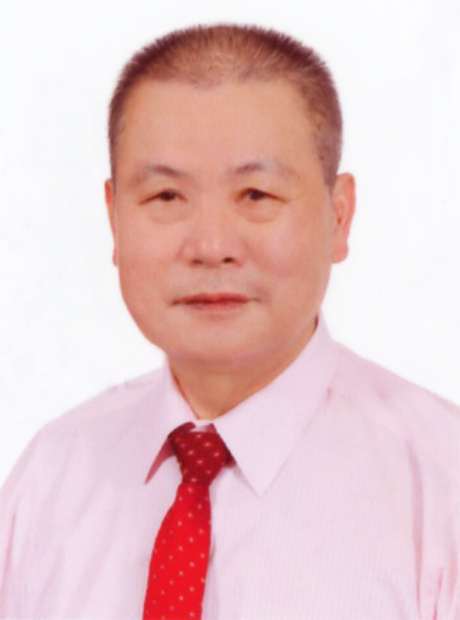 張興順