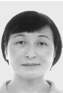 曾玉琴