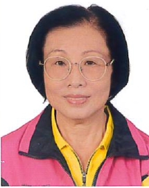 王　麗絨