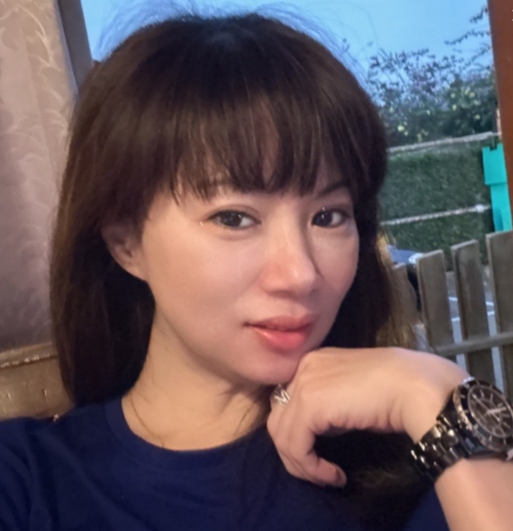 黄　淑玲