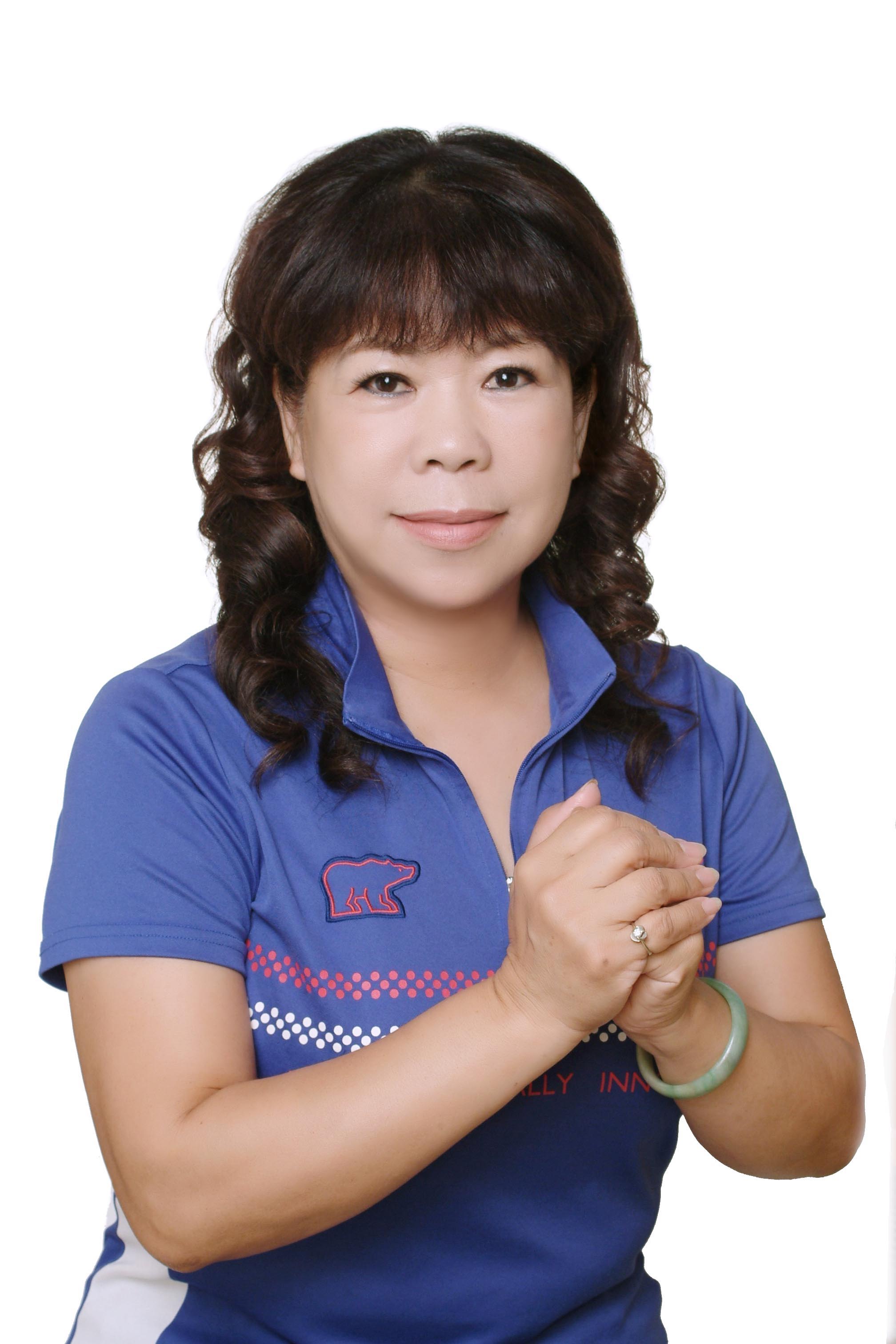 劉黃淑梅