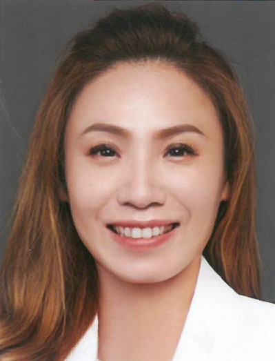許　盈盈