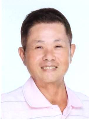 黃振銘