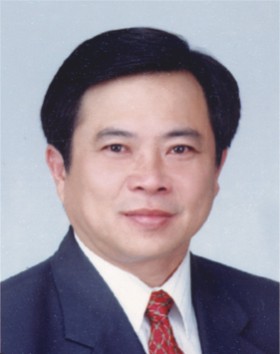 張國棟