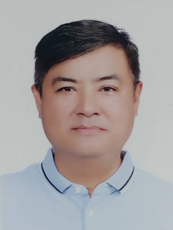 胡益明