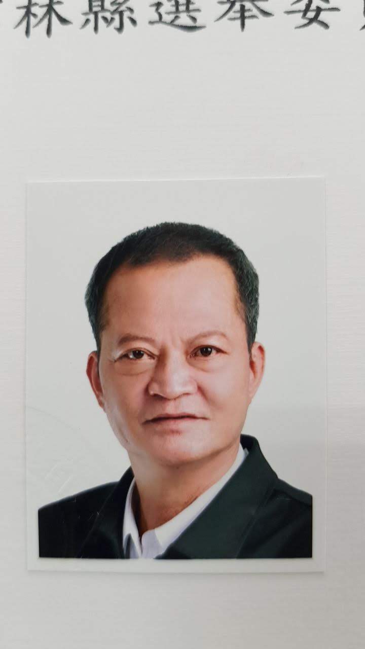 李　佳昌