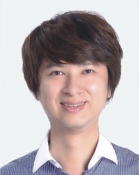 凃俊任議員大頭貼