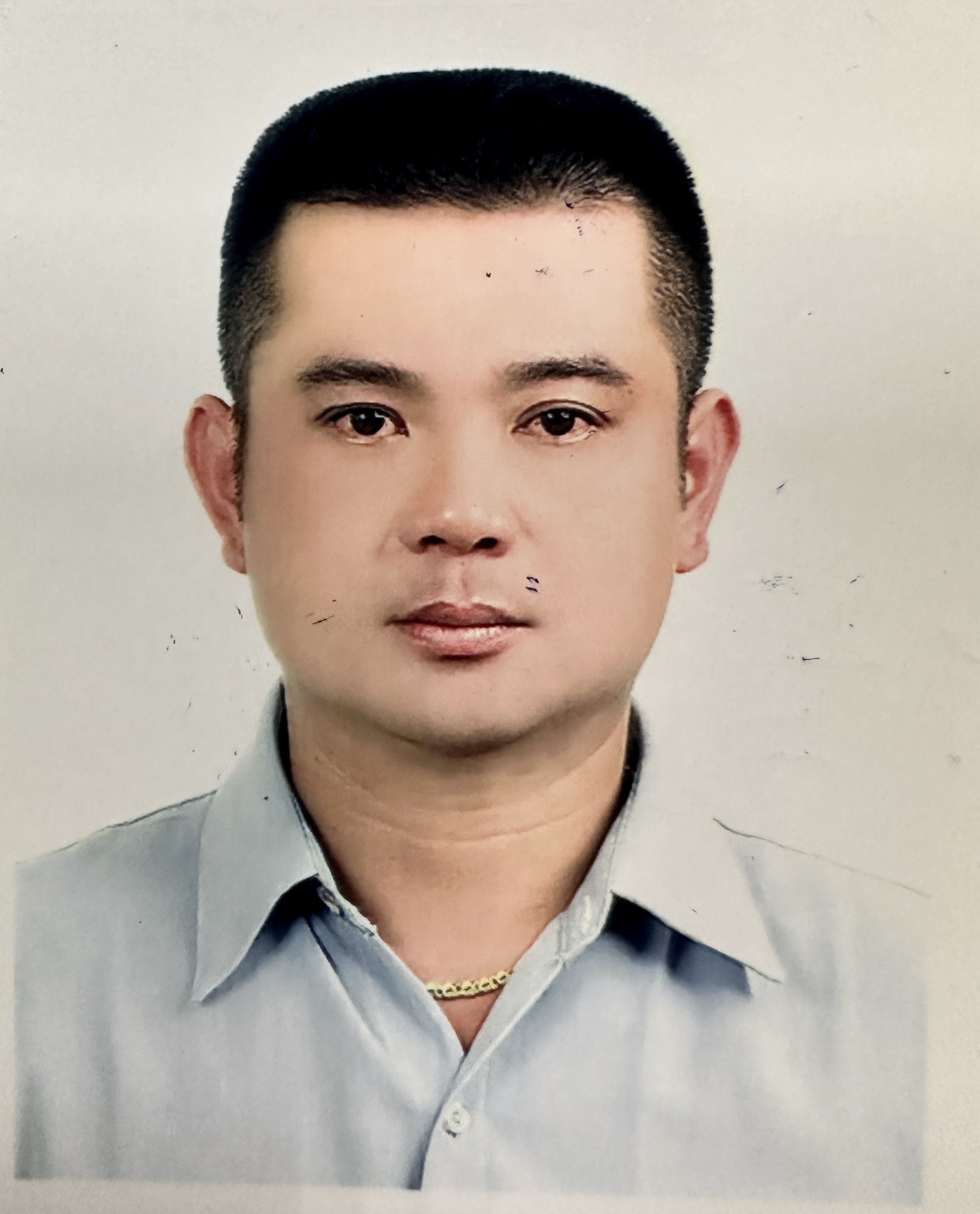葉建興