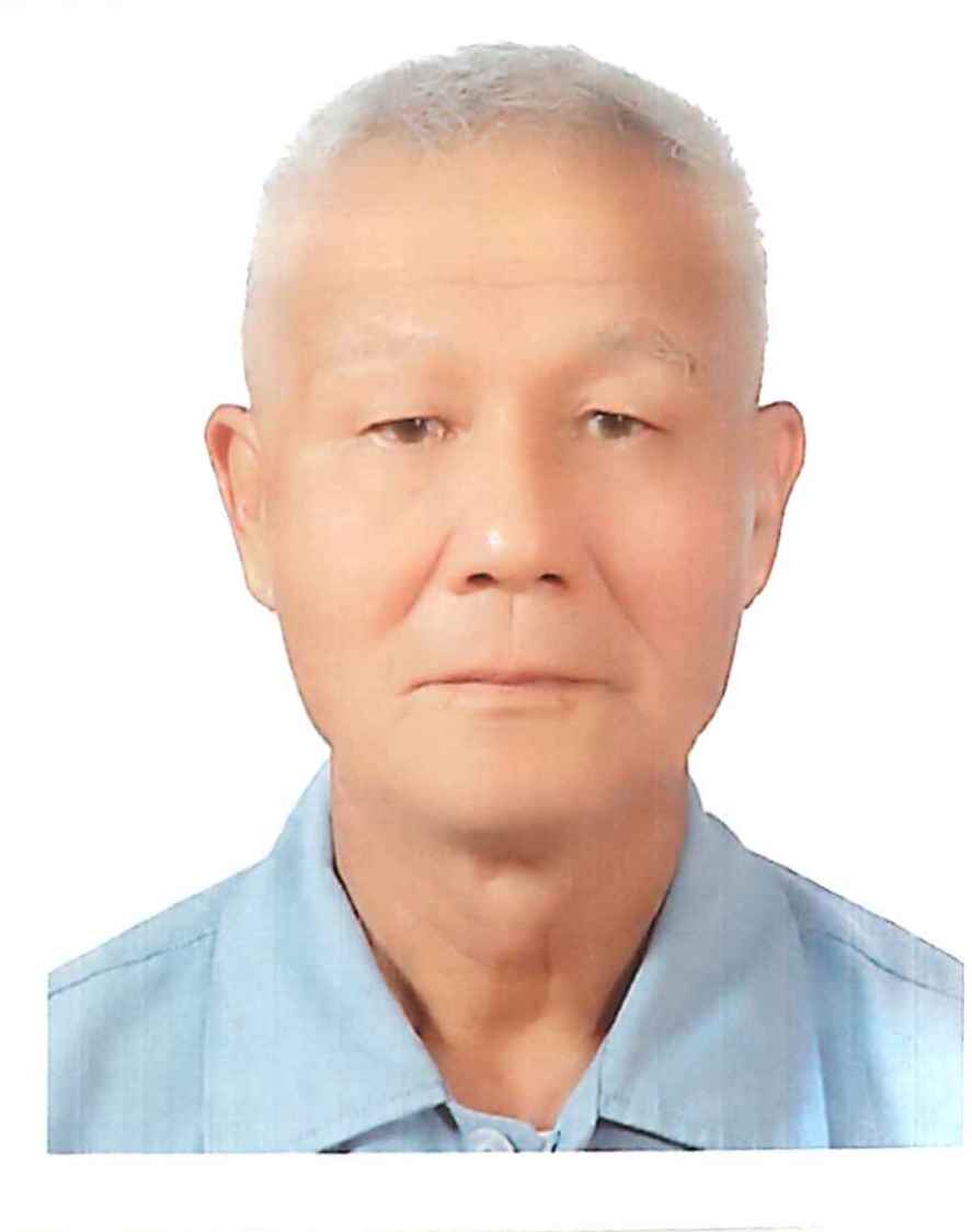 傅兆鎮