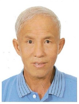 范金彰