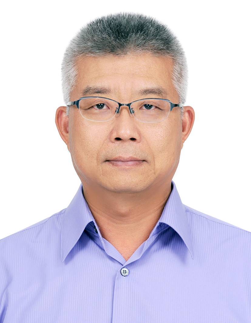 李育旺