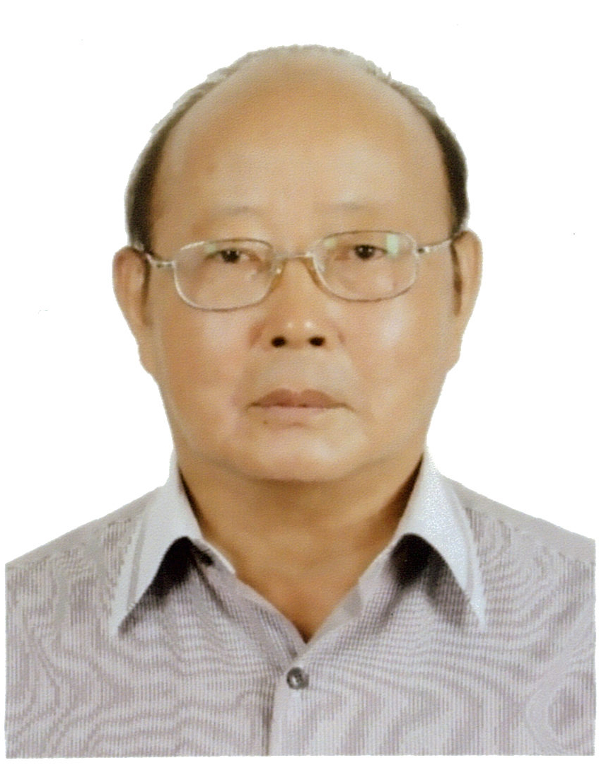 吳　朝成