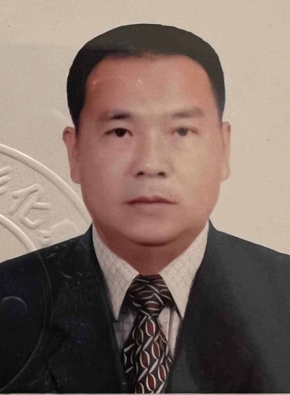 洪坤郎