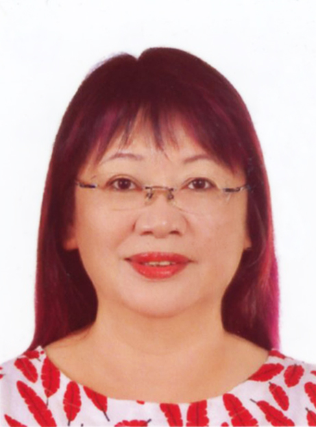 簡美蓮