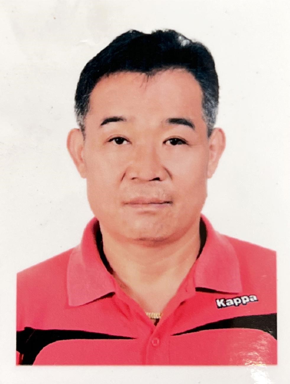 劉宥興
