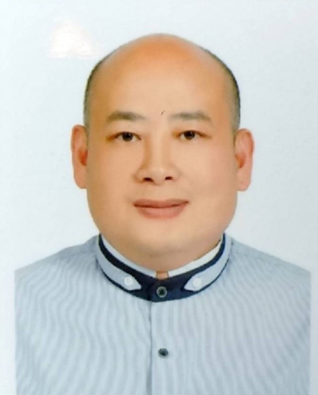 曾靖凱