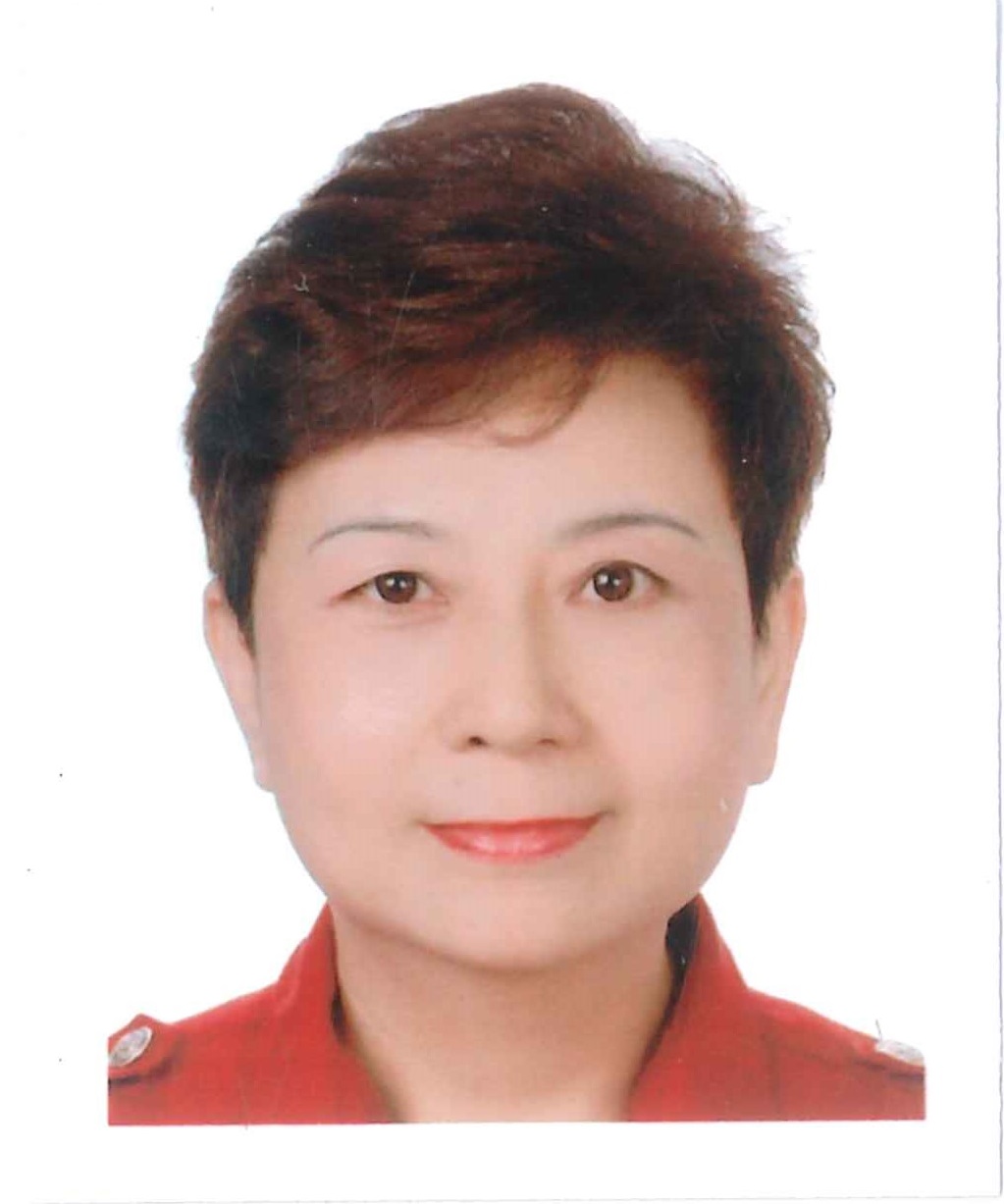 陳淑美