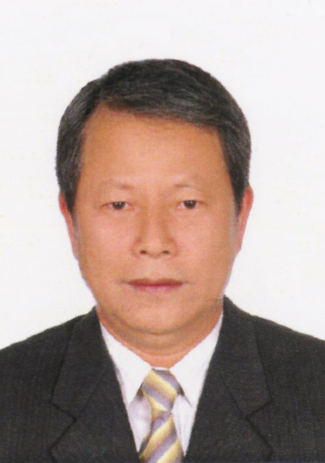 游滿堂