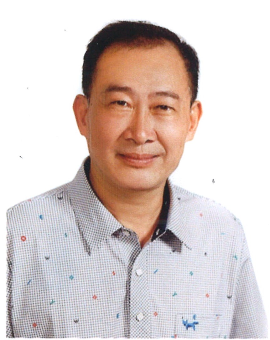徐鎮富