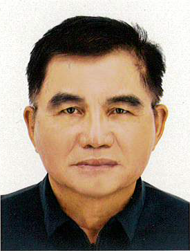 田金峰