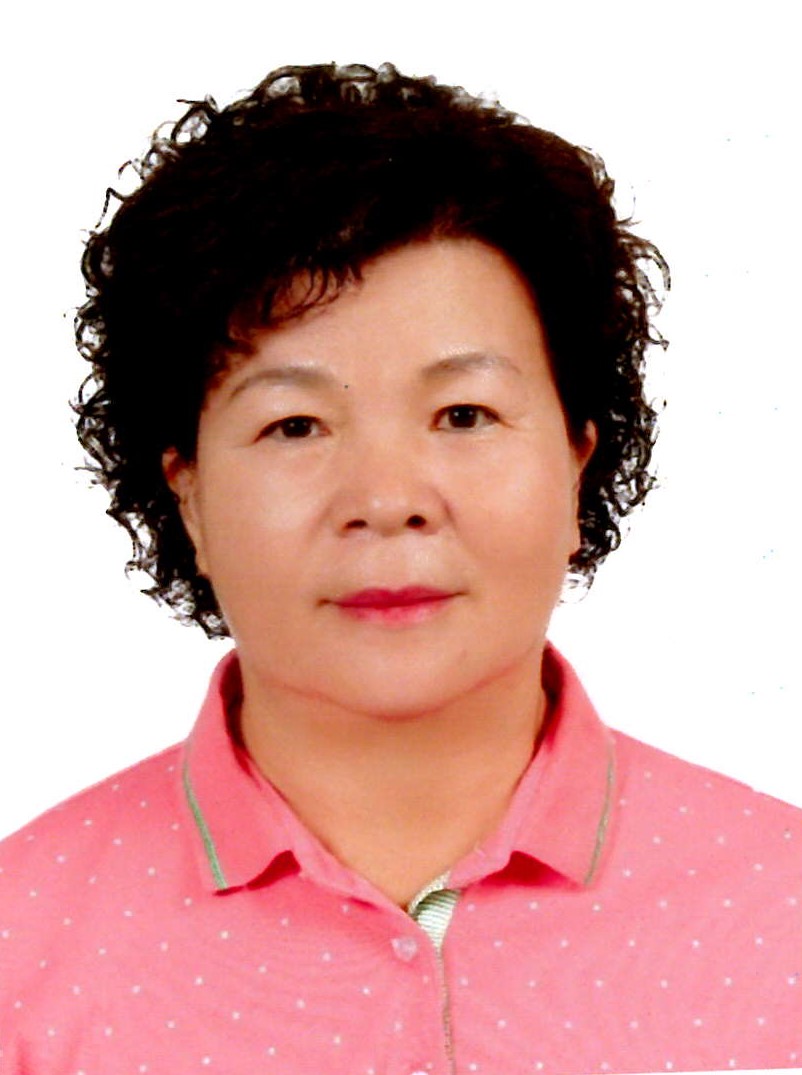 陳碧對