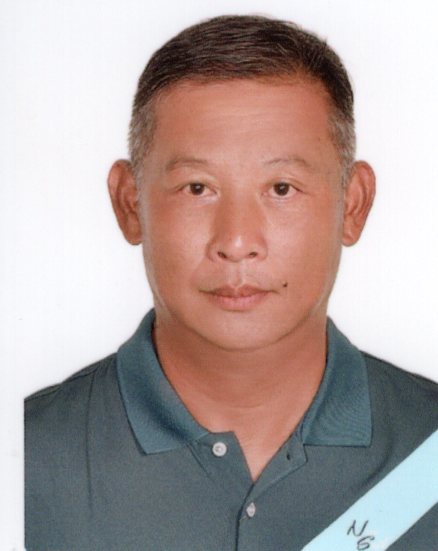 馬學忠