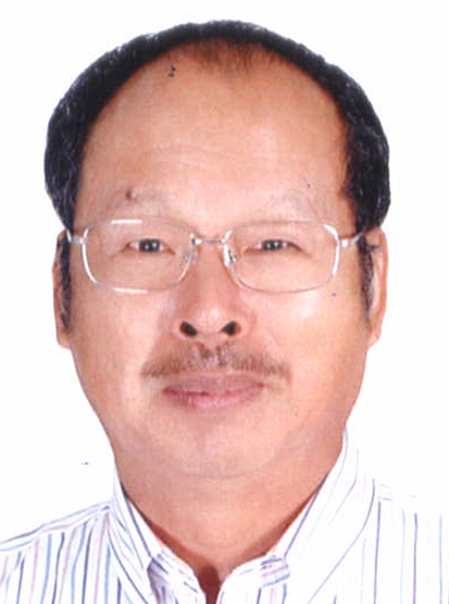 林清圳