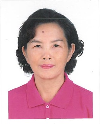 林　郭麗絨