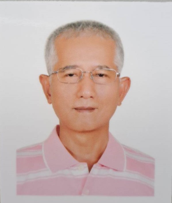 張舜傑