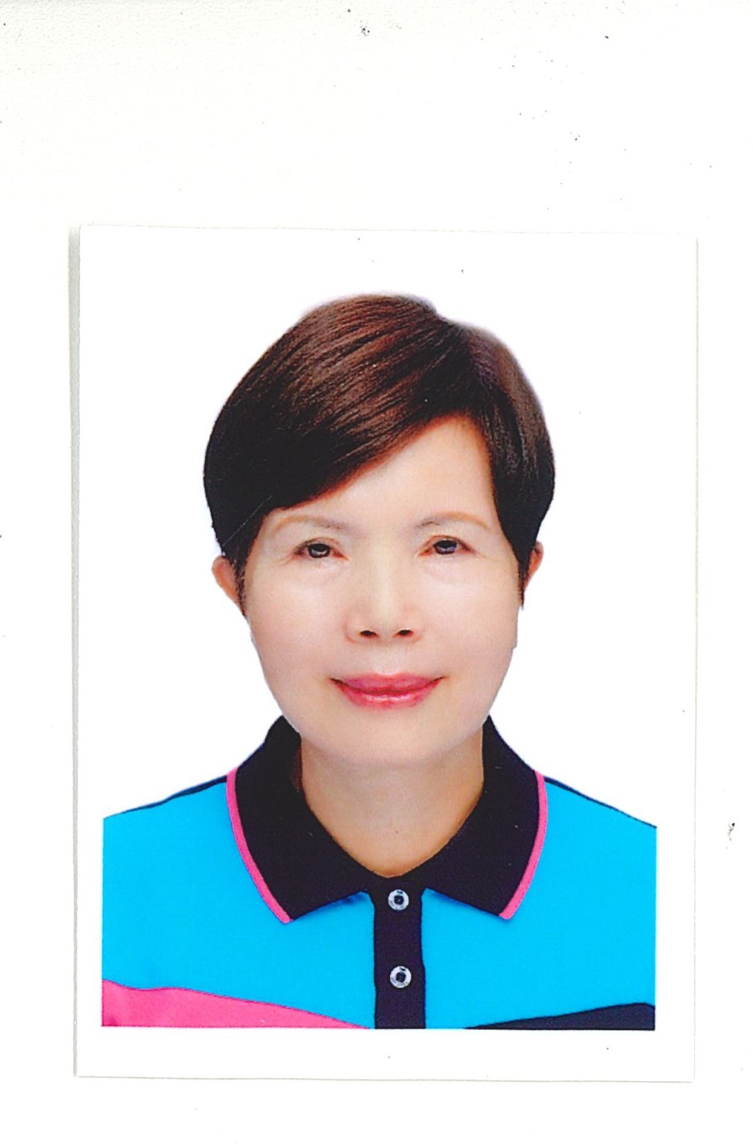 曾素貞