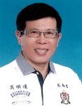 吳明達