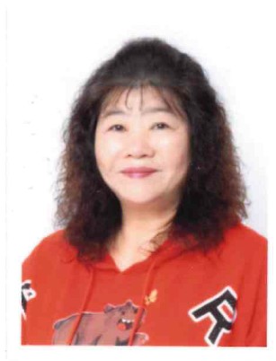 吳庭妤